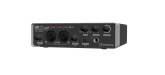 Steinberg - 24/192 2-In/2-Out USB 2.0 Audio Interface
