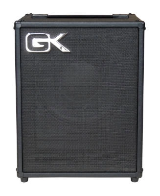 Gallien-Krueger - 100 Watt 1x10 Ultra Light Tolex Combo MK2