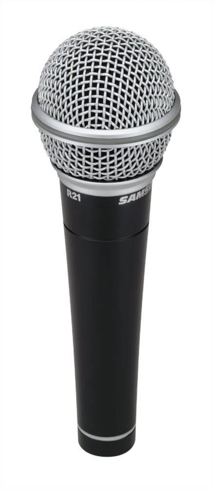 Dynamic Vocal/Presentation Microphone 3-Pack