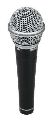 Samson - Dynamic Vocal/Presentation Microphone 3-Pack