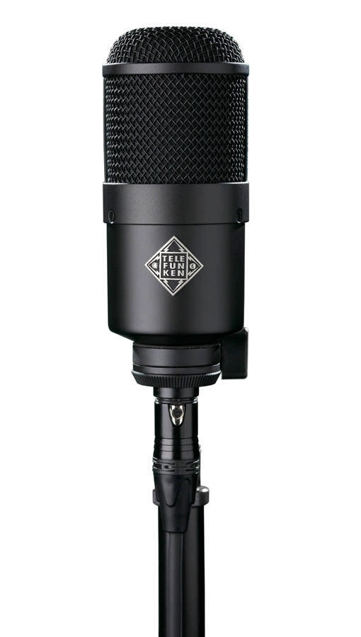 Large Diaphragm Dynamic Kick Drum Microphone