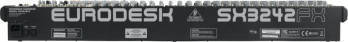 SX3242FX - Eurodesk 32 Input Mixer