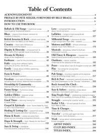 Rise Again: Songbook Words & Chords to Nearly 1200 Songs - Patterson/Blood - Stay-Open Binding