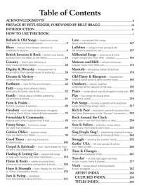 Rise Again: Songbook Words & Chords to Nearly 1200 Songs - Patterson/Blood - Stay-Open Binding