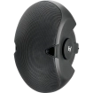 Electro-Voice - 2-Way Twin 6-Inch Woofers/300W (Pair) Installation & Outdoor Speaker
