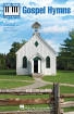Hal Leonard - Gospel Hymns: Piano Chord Songbook - Book