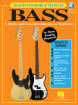 Hal Leonard - Teach Yourself To Play Bass - Bass Guitar - Book/Audio Online