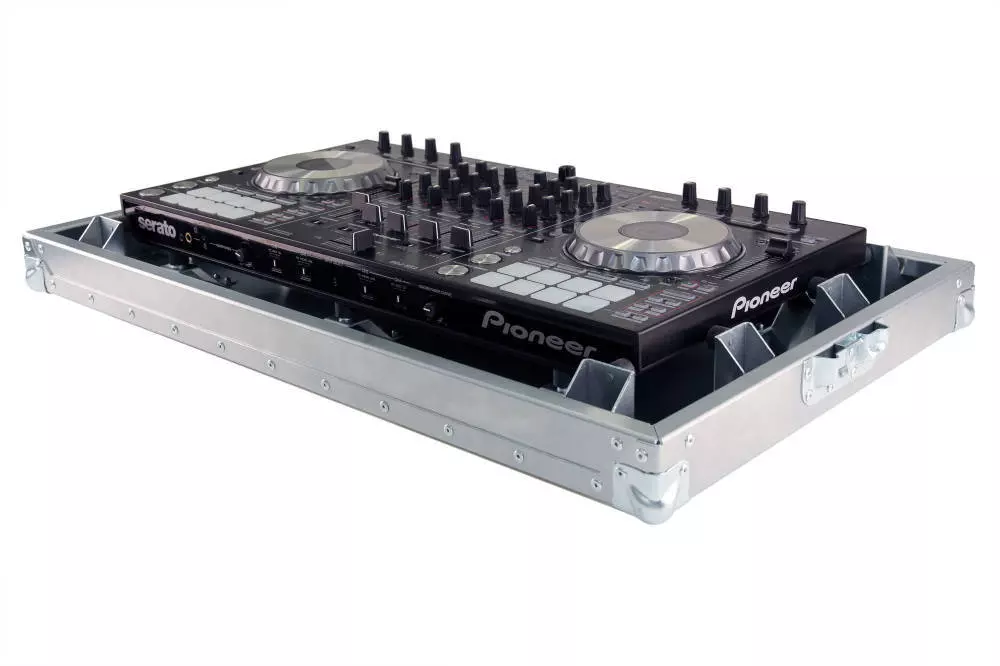 Flight Case for DDJ-SX2 Controller