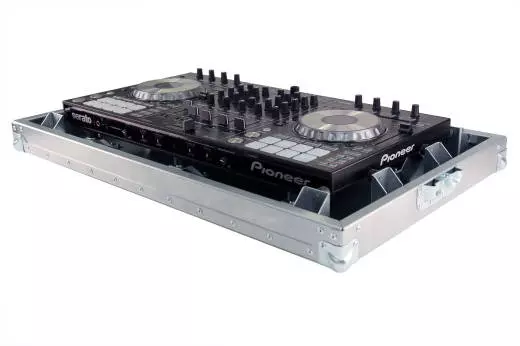 Flight Case for DDJ-SX2 Controller