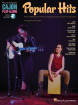 Hal Leonard - Popular Hits: Cajon Play-Along - Roscetti - Cajon - Book/Audio Online