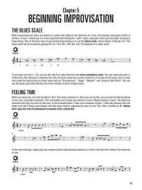 Hal Leonard Jazz Piano Method - Davis - Book/Audio Online