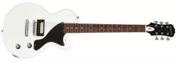 Pro-1 Les Paul Kit - Alpine White