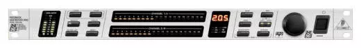 FBQ2496 - Feedback Suppressor/Parametric EQ