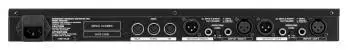 FBQ2496 - Feedback Suppressor/Parametric EQ