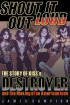 Hal Leonard - Shout It Out Loud:  The Story of Kisss Destroyer and the Making of an American Icon - Campion - Book