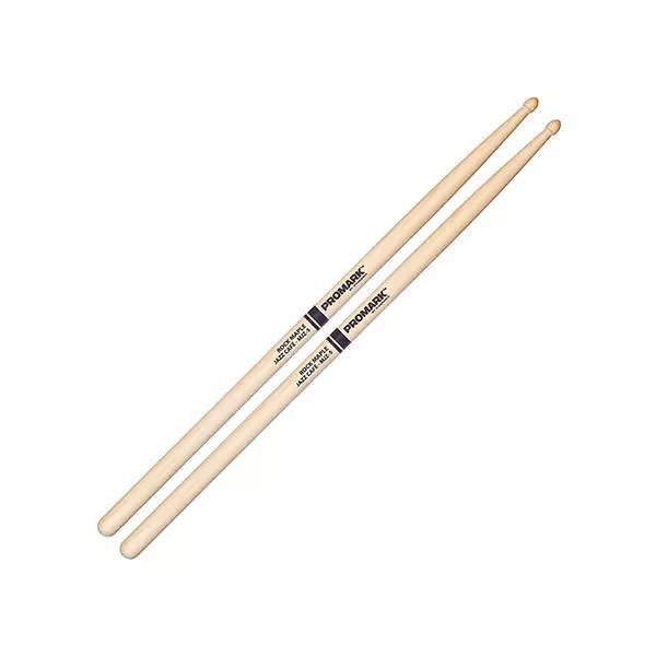 Maple Jazz Cafe Wood Tip Sticks
