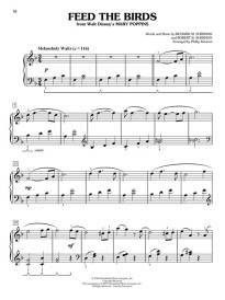 Disney Songs for Easy Classical Piano - Keveren - Piano - Book