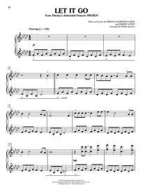 Disney Songs for Easy Classical Piano - Keveren - Piano - Book