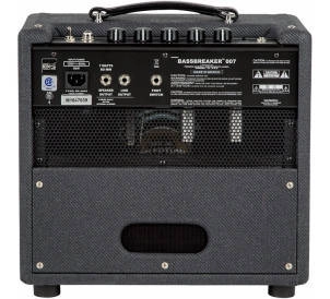 Bassbreaker 007 Combo Amplifier