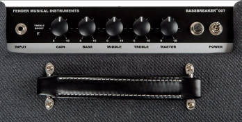 Bassbreaker 007 Combo Amplifier