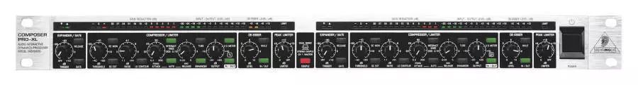 Compresseur Pro XL - MDX2600