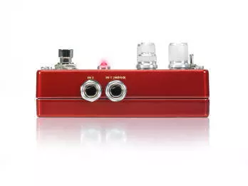 Ventura Vibe Rotary/Vibrato Pedal