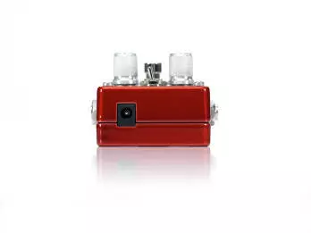 Ventura Vibe Rotary/Vibrato Pedal