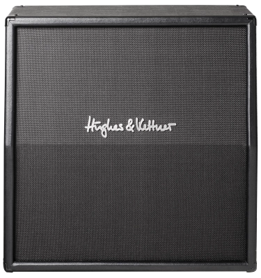 Hughes & Kettner - TC 4x12 A60 Cabinet