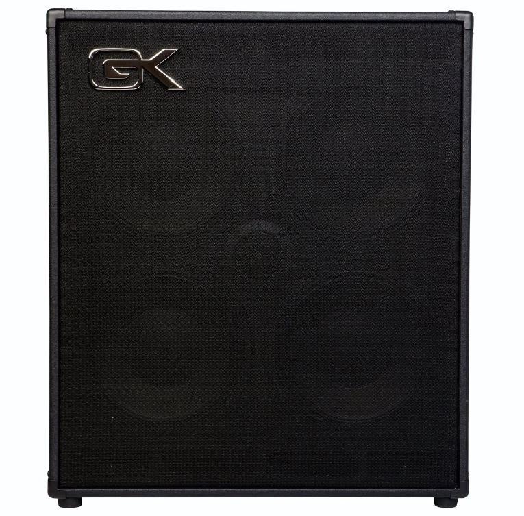 800-Watt 4 Ohm 410 Bass Cabinet