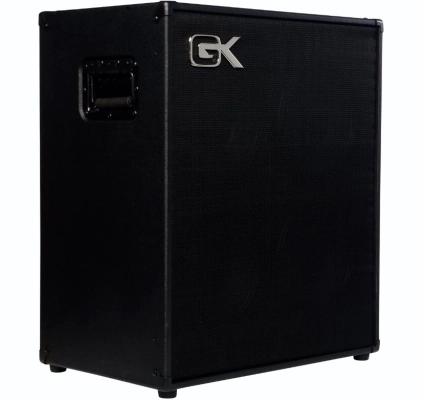 800-Watt 4 Ohm 410 Bass Cabinet