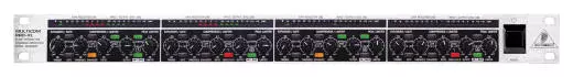 MDX4600 - 4-Channel Expander/Gate/Compressor/Peak Limiter