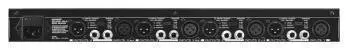 MDX4600 - 4-Channel Expander/Gate/Compressor/Peak Limiter