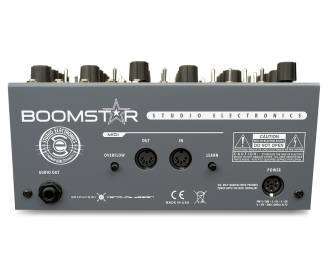 BOOMSTAR 4075 Analog Synth Module