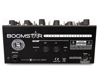 BOOMSTAR 5089 Analog Synth Module