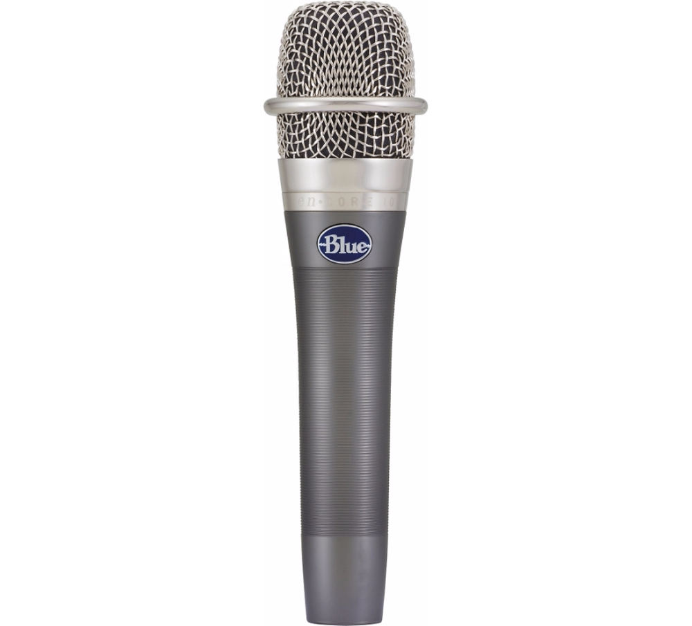 enCORE 100 Dynamic Handheld Live Vocal Microphone