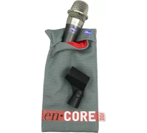 enCORE 100 Dynamic Handheld Live Vocal Microphone