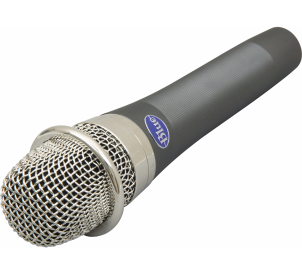 enCORE 100 Dynamic Handheld Live Vocal Microphone