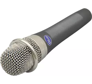 enCORE 100 Dynamic Handheld Live Vocal Microphone