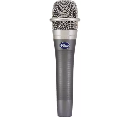 enCORE 100 Dynamic Handheld Live Vocal Microphone