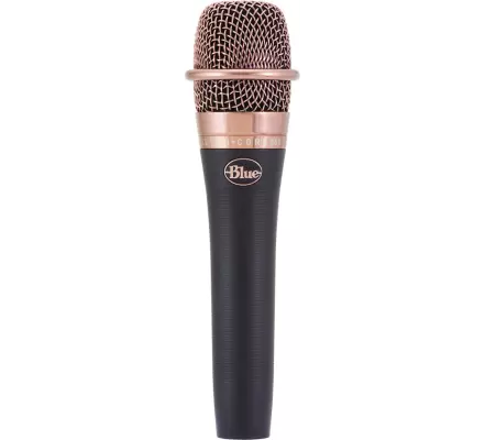 enCORE 200 Phantom Powered Dynamic Handheld Microphone