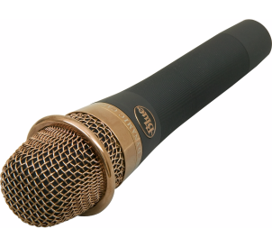 enCORE 200 Phantom Powered Dynamic Handheld Microphone