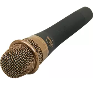 enCORE 200 Phantom Powered Dynamic Handheld Microphone