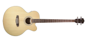 Denver - Acoustic\/Electric Bass - Natural