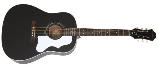 Ltd Edition 1963 J-45 Acoustic Guitar - Ebony