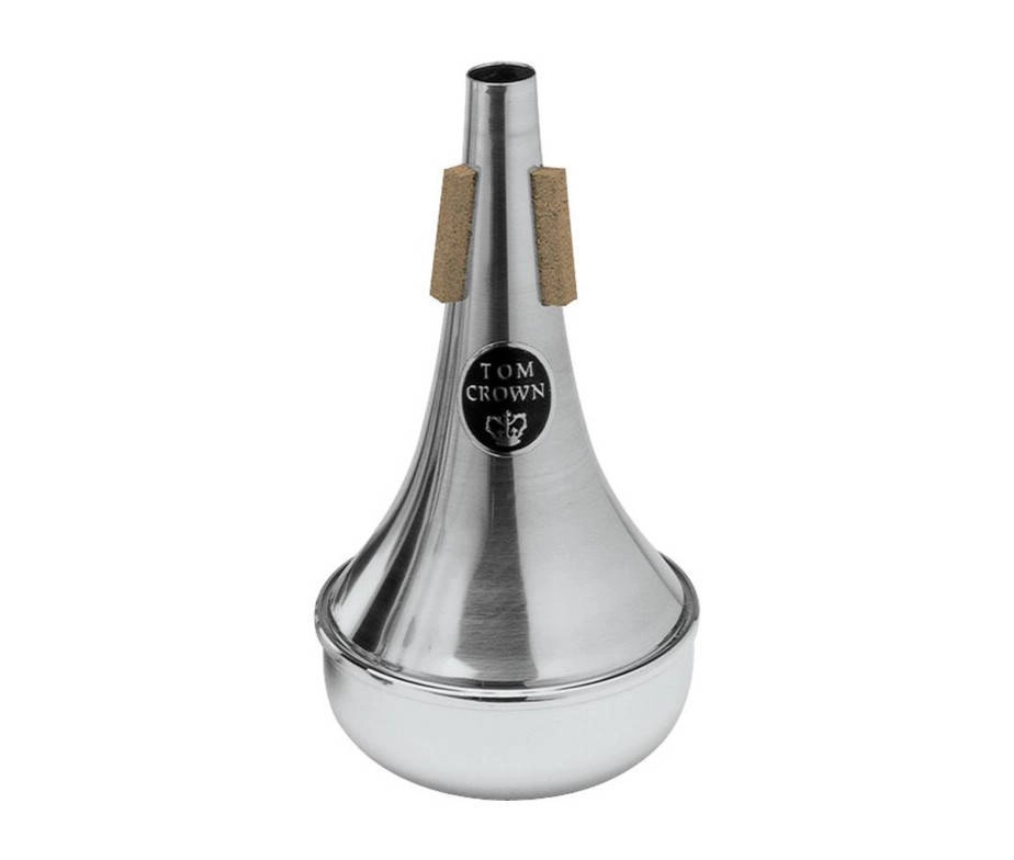 Tenor Trombone Straight Mute - Aluminum