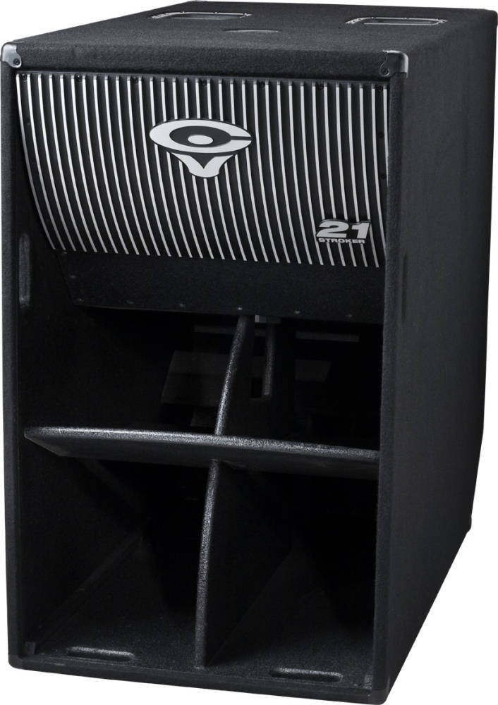 21 Inch Stroker Subwoofer