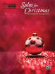 Alfred Publishing - The Professional Pianist: Solos for Christmas - Advanced Piano - Book