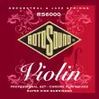 Roto Sound - Pro Violin Flatwound Strings 10-30
