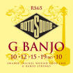 Rotosound - Swanee G Banjo Loop Strings