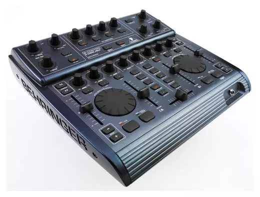 BCD2000 - B-Control DJ